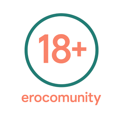 EROCOMUNITY Logo